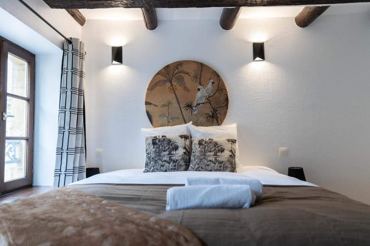 Le Chateau Taison Au Coeur Du Centre Ville Metz Luaran gambar